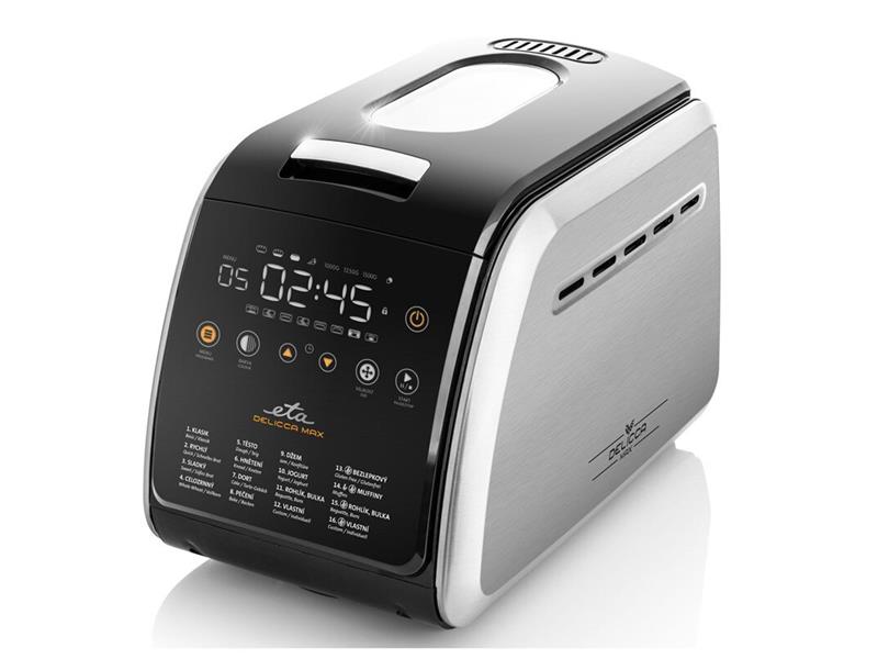 Bread bakery ETA Delicca II Max 7149 90040 TI6432472 ETA