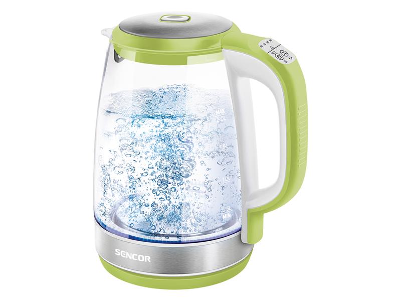 Kettle SENCOR SWK 2197GG TI6432738 SENCOR