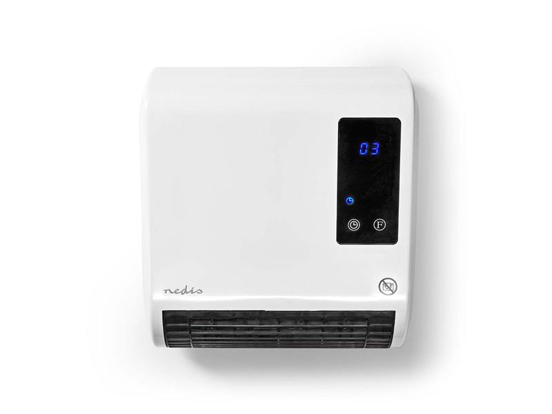 Heater NEDIS HTBA20WT TI6433573 Nedis