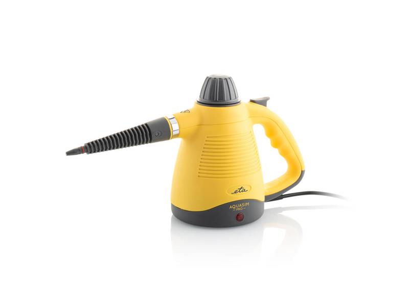 Steam cleaner ETA Aquasim Pro 1265 90000 TI6434100 ETA