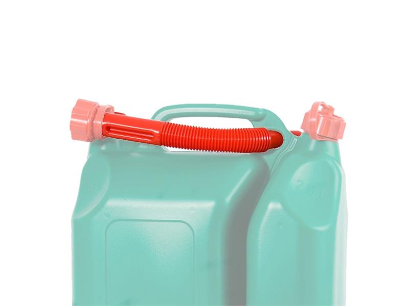 Canister nozzle TES TM1045 TI6434192 TES