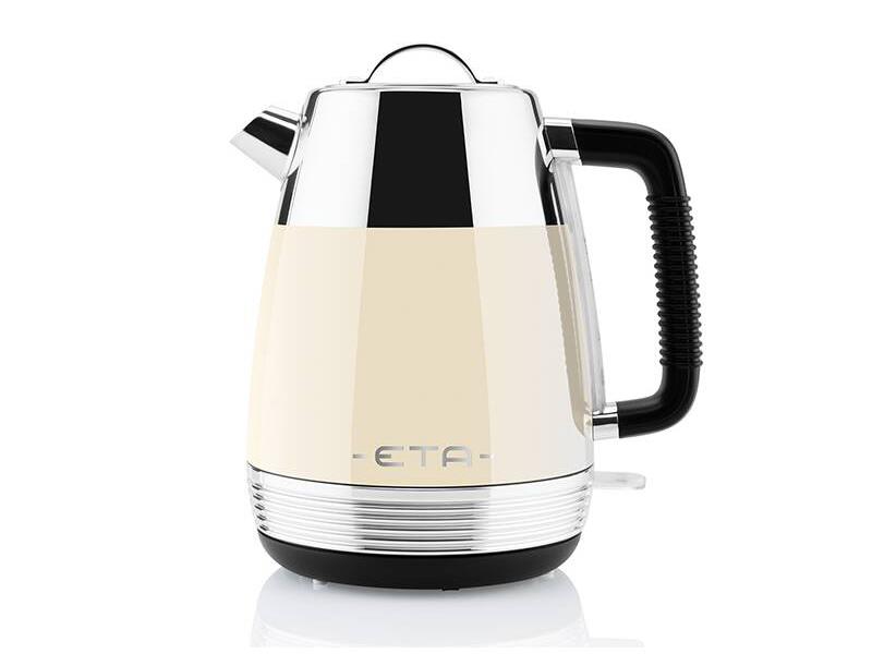 Kettle ETA Storio 9186 90040 TI6434965 ETA