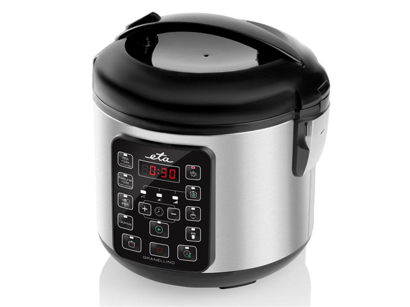 Rice cooker ETA Granellino 4131 9000 TI6435029 ETA