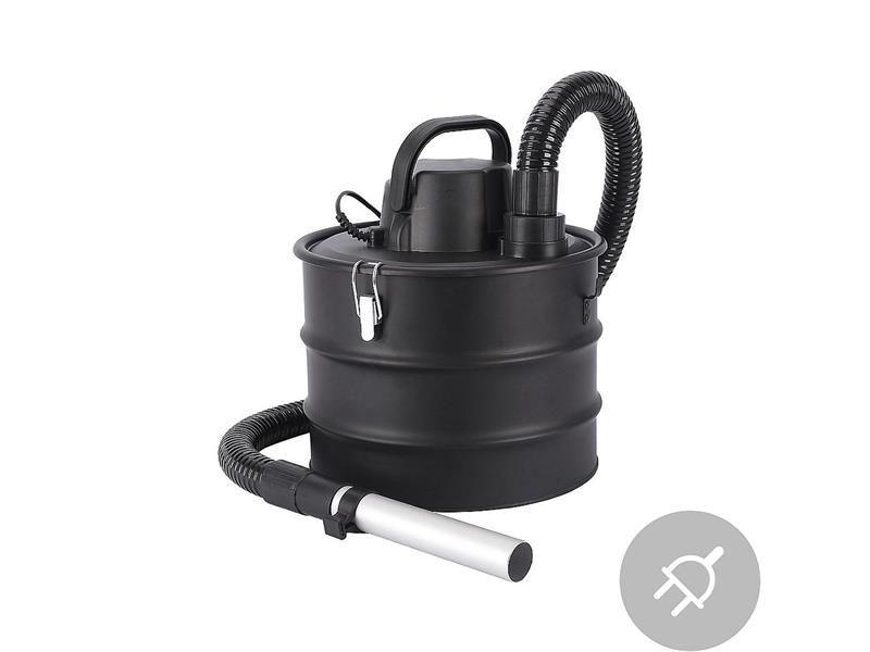 Ash vacuum cleaner K-408 TI6435616 