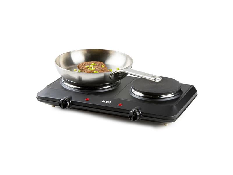 Electric cooker DOMO DO30210KP TI6435704 DOMO