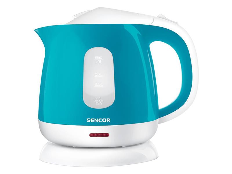 Electric kettle SENCOR SWK 1017TQ TI6440059 SENCOR