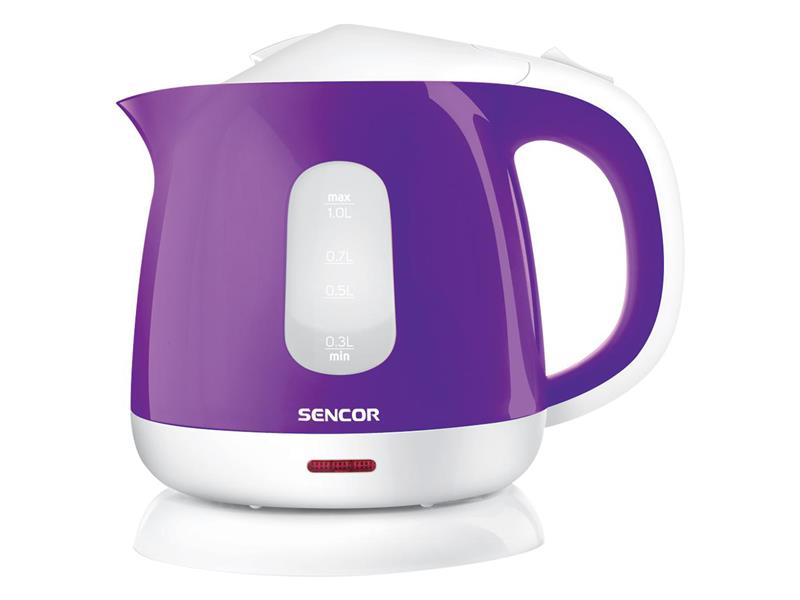 Electric kettle SENCOR SWK 1015VT TI6440060 SENCOR