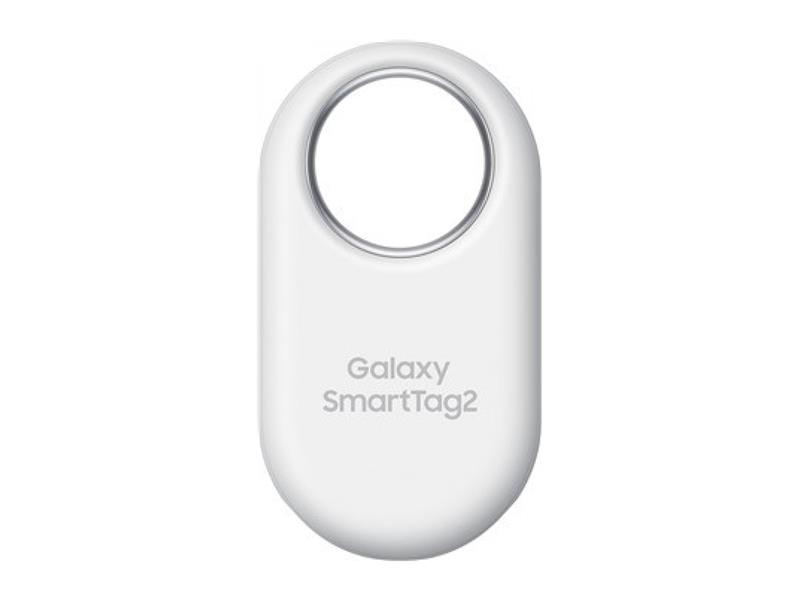 SmartTag 2 SAMSUNG White TI6440417 Samsung
