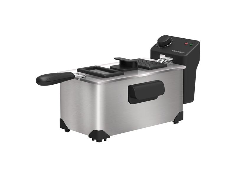 Fryer SMARTON FR 300 TI6440909 SMARTON