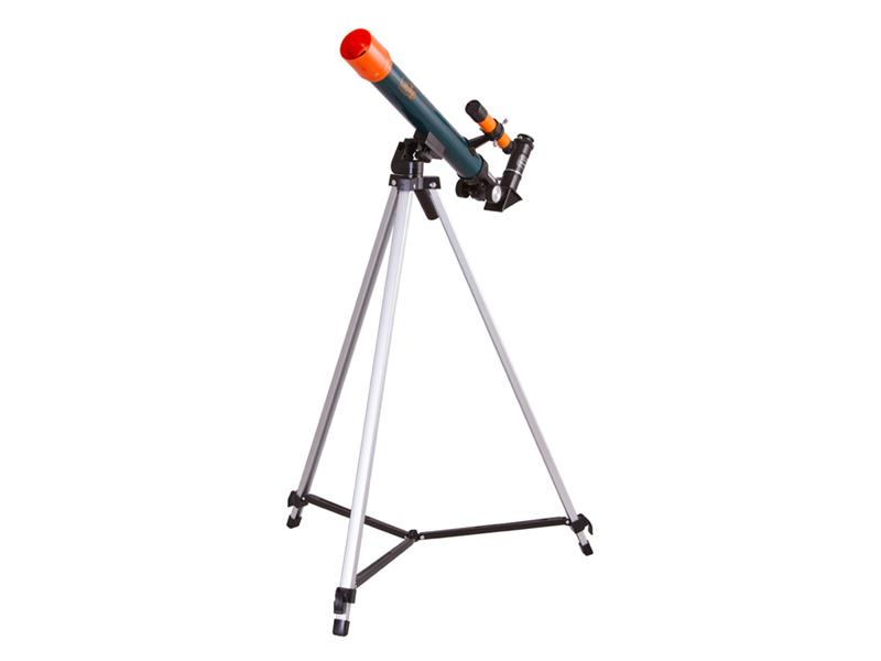 Telescope LEVENHUK LabZz T1 TI6650653 LEVENHUK