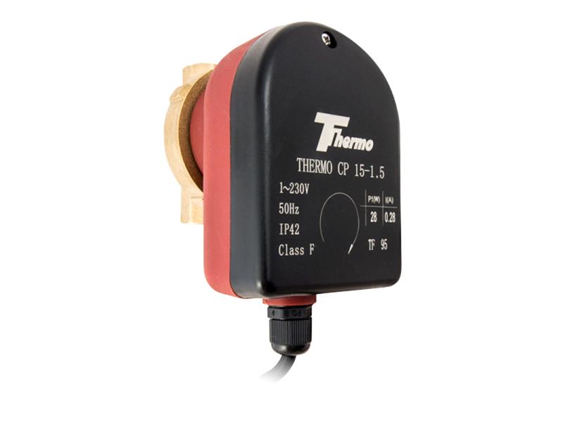 Circulation pump for drinking water CP15-1,5 TI6690557 TC