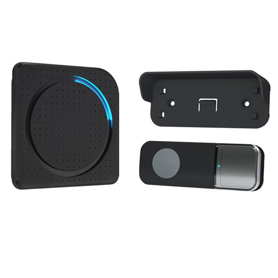 Wireless doorbell SOLIGHT 1L67B TI8820191 SOLIGHT