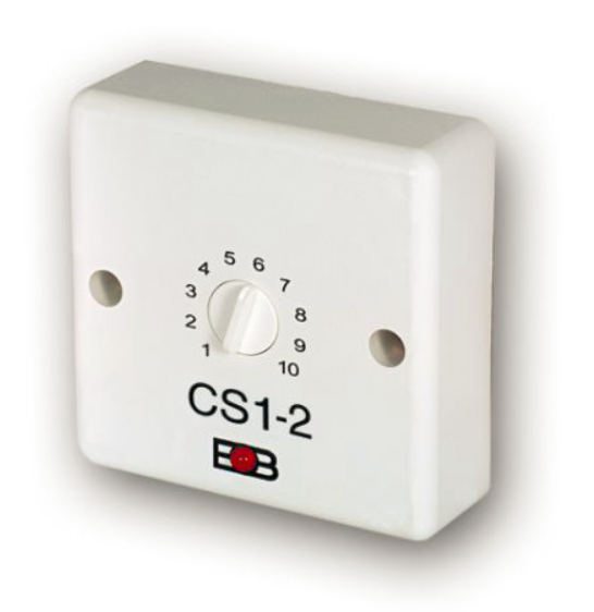 Timer ELEKTROBOCK CS1-2 staircase automat TI8840133 ELEKTROBOCK