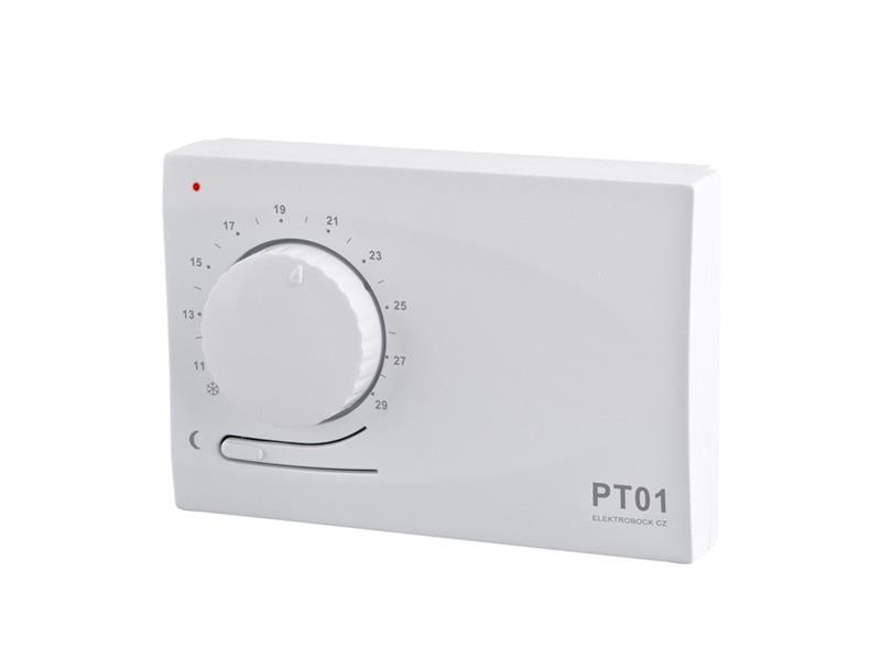 Thermostat ELEKTROBOCK PT01 TI8840146 ELEKTROBOCK