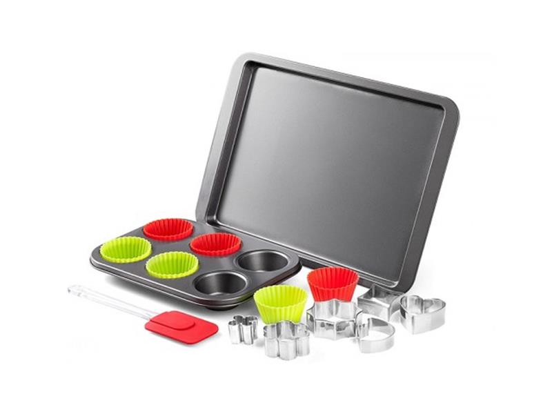 Baking set LAMART LT3039 Bake TI8852785 LAMART