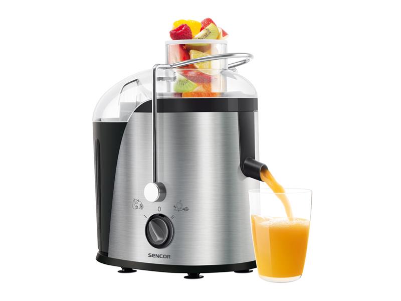 Juicer SENCOR SJE  741SS TI8854177 SENCOR