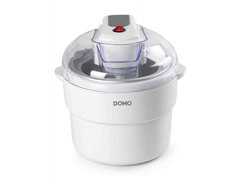 Ice cream maker DOMO DO2309I TI8854193 DOMO