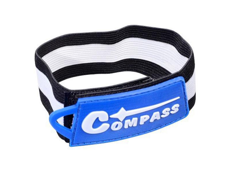 Cycle clamp COMPASS 12207 Blue TI8854630 COMPASS