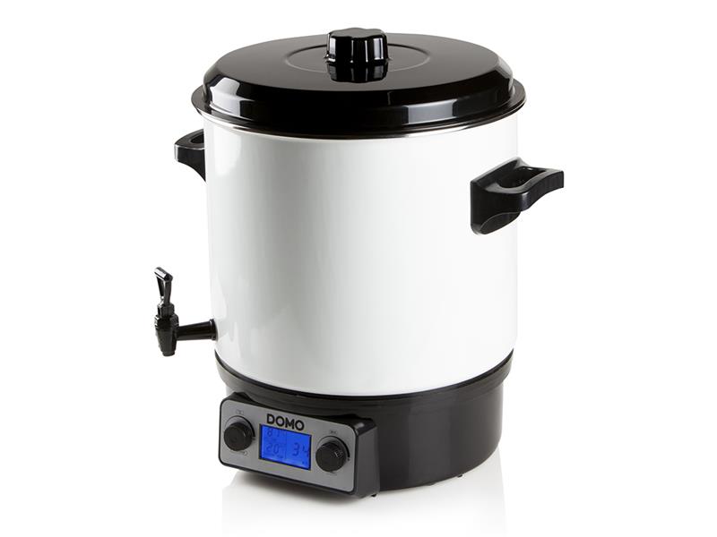 Welding pot  DOMO DO42324PC TI8855345 DOMO