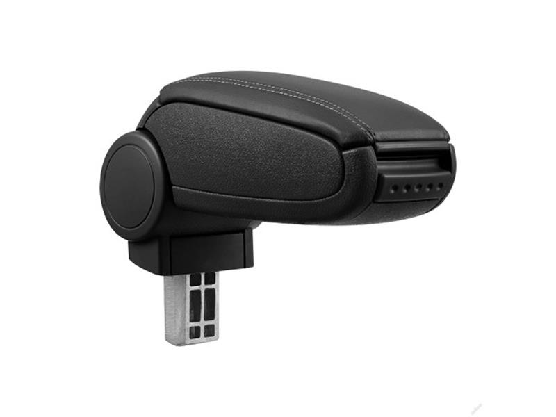 Armrest Škoda Octavia II 2004 - 2013 synthetic leather TI8857475 PROTEC
