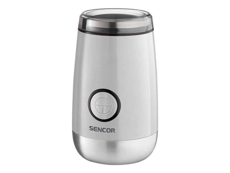 Coffee grinder SENCOR SCG 2052WH TI8858298 SENCOR