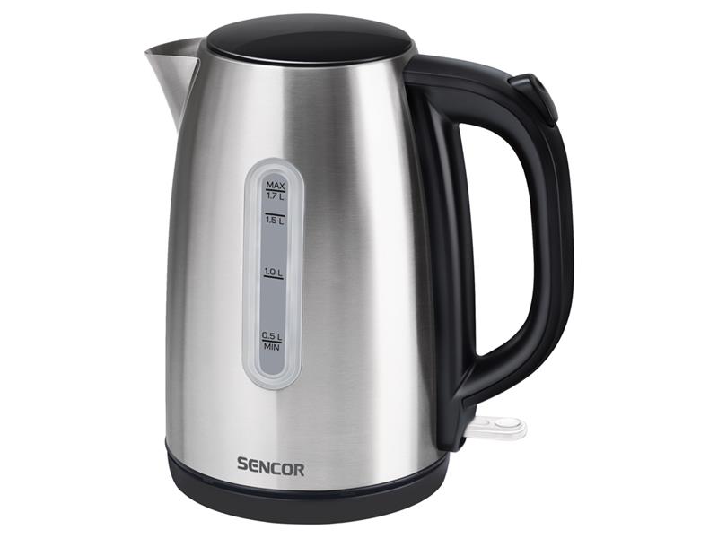 Kettle SENCOR SWK 1720BK TI8858854 SENCOR