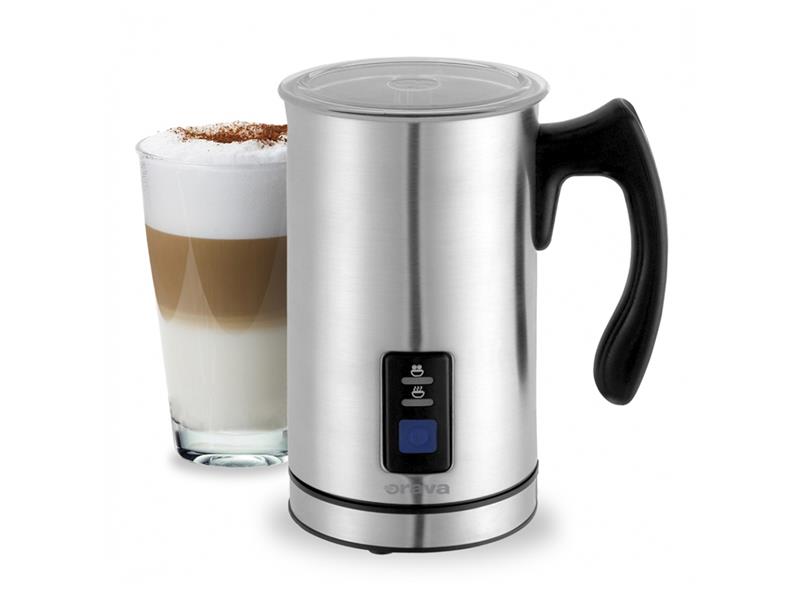 Milk frother ORAVA MF-401 TI8858874 ORAVA