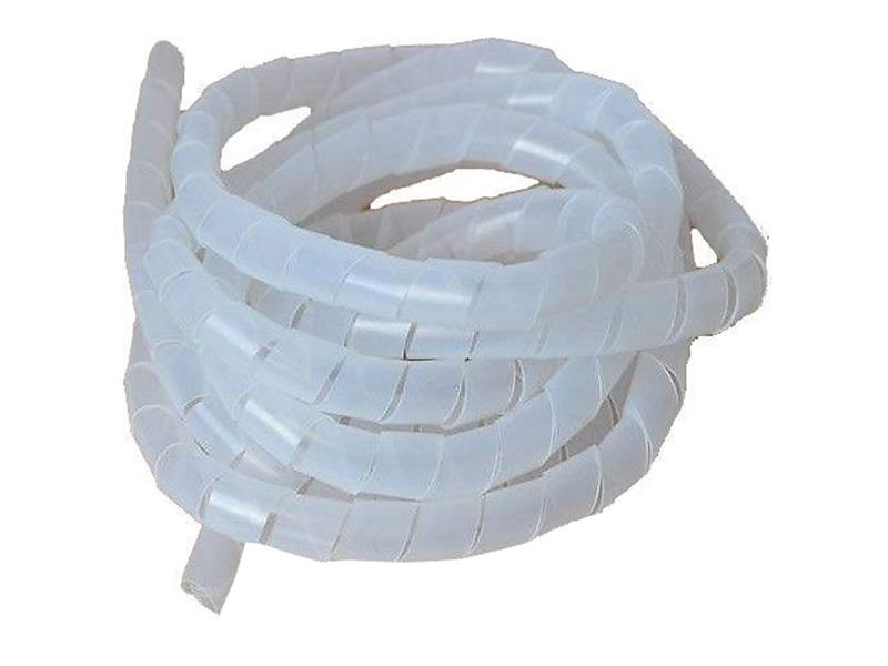 Spiral spring tubing 10-50mm TIPA TI3040862 TIPA
