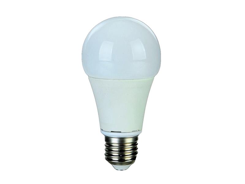 Bulb LED E27  7W A60 white warm SOLIGHT WZ504-1 TI4110669 SOLIGHT