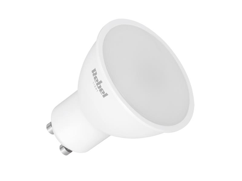 Bulb LED GU10 5W REBEL white natural ZAR0563 TI4111374 Rebel