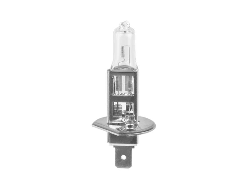 Halogen car bulb H1 12V 55W VIPOW TI4120146 VIPOW