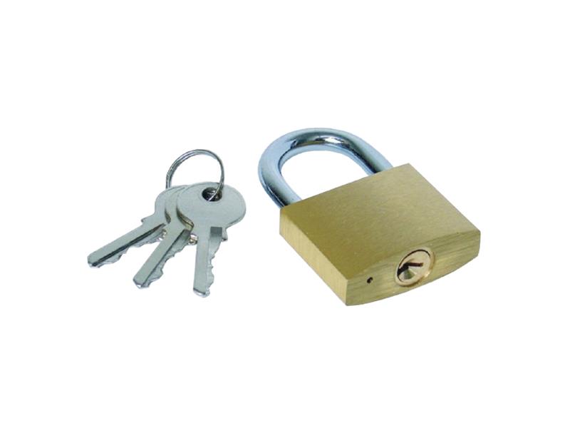 Lock LOBSTER 102201 25mm TI6420322 LOBSTER