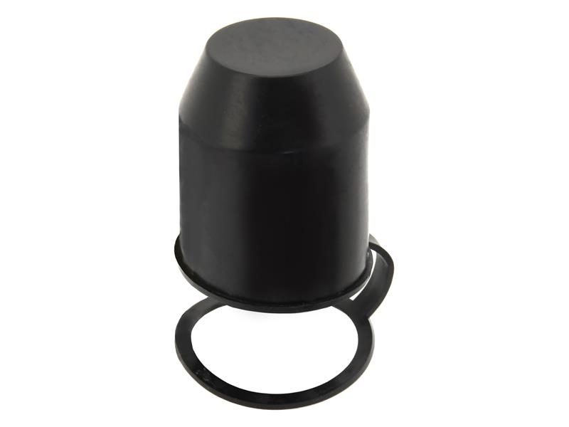 Towbar cover COMPASS 07484 with holder TI6428228 COMPASS