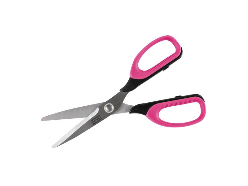 Multipurpose scissors EASY 15cm pink TI6431391 EASY