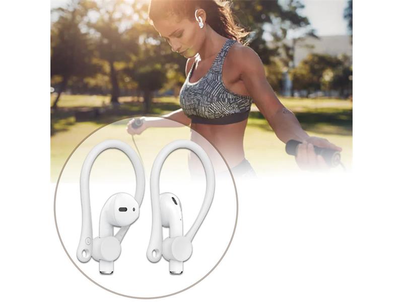 Headphone holder behind the ear 4L TI6431491 4L