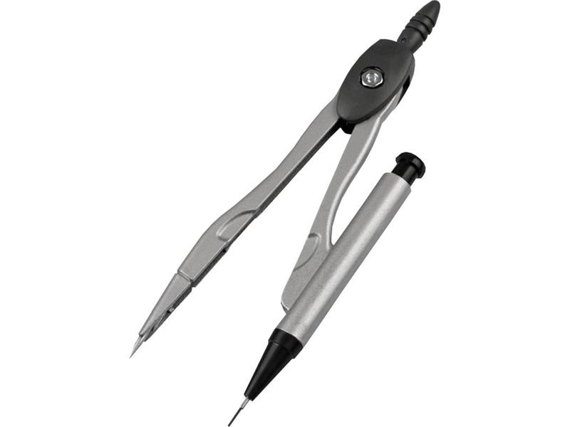 Compass EASY with micropencil TI6431927 EASY