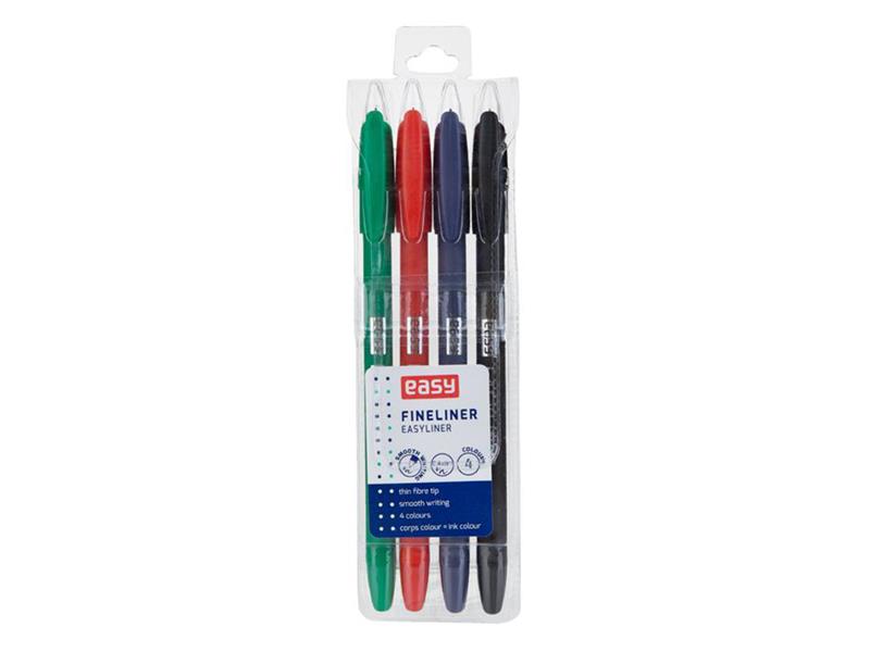 Fineliner EASY Easyliner 4pcs TI6432576 EASY