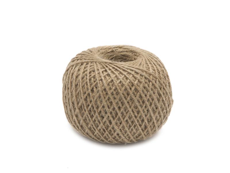 Jute string GARDEN OF EDEN 11312 TI6433405 GARDEN OF EDEN