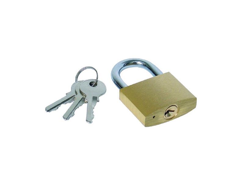 Lock LOBSTER 102202 30mm TI6435196 LOBSTER