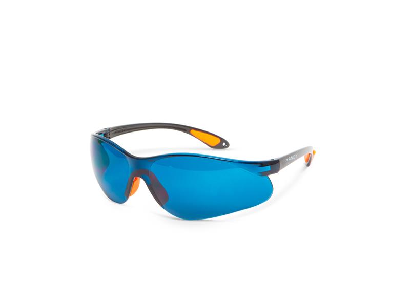 Safety glasses HANDY 10383BL TI6435872 HANDY
