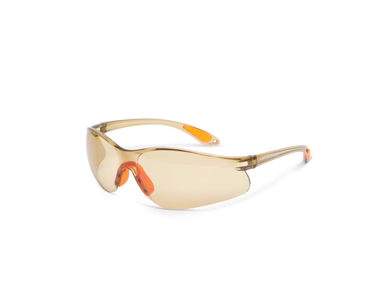 Safety glasses HANDY 10383AM TI6435873 HANDY