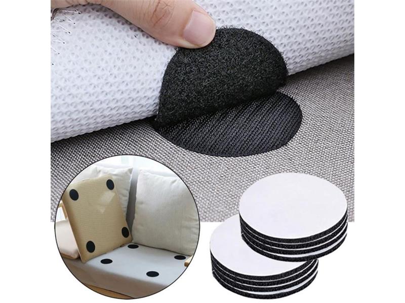 Velcro pad 4L 8681 4 pcs TI6436040 