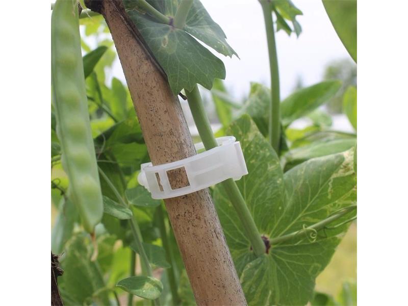 Binding tapes 4L 8070 plastic 50 pcs TI6436060 4L