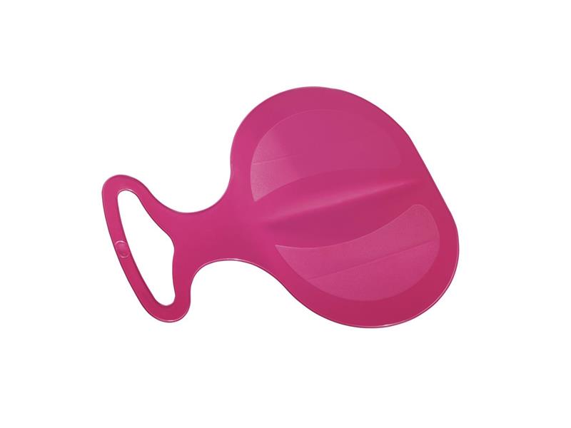 Children's snow shovel FREE pink TI6436073 PROSPERPLAST