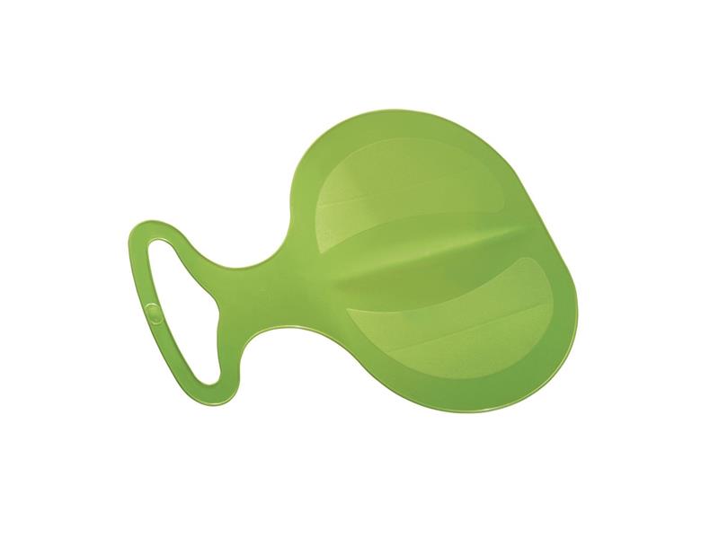 Children's snow shovel FREE green TI6436075 PROSPERPLAST