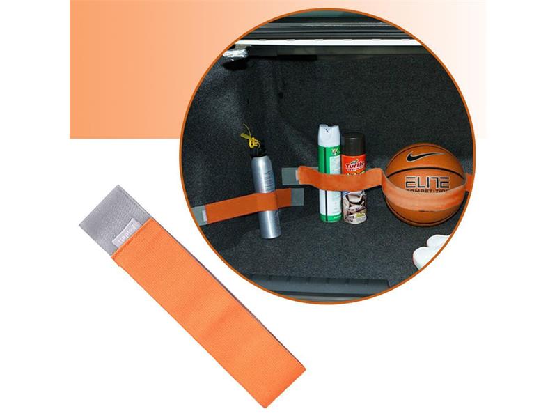 Tape to attach 4L 7267 to a 60 cm suitcase TI6436836 4L