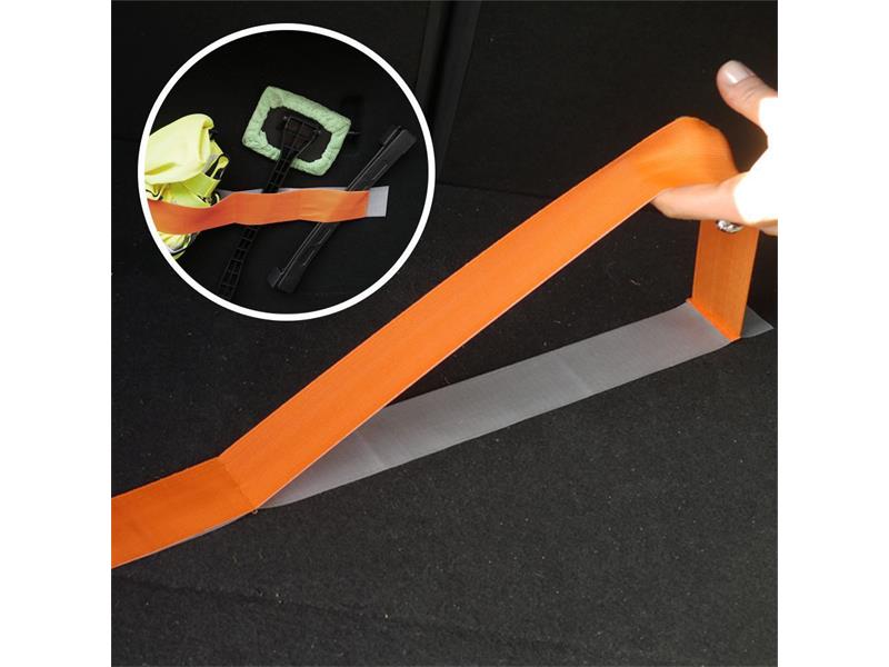 Tape to attach 4L 7268 to a suitcase 80 cm TI6436837 4L