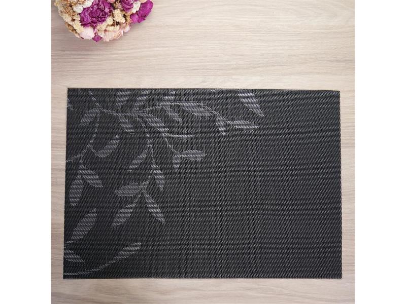Placemat 4L 9009 45x30cm TI6437522 4L