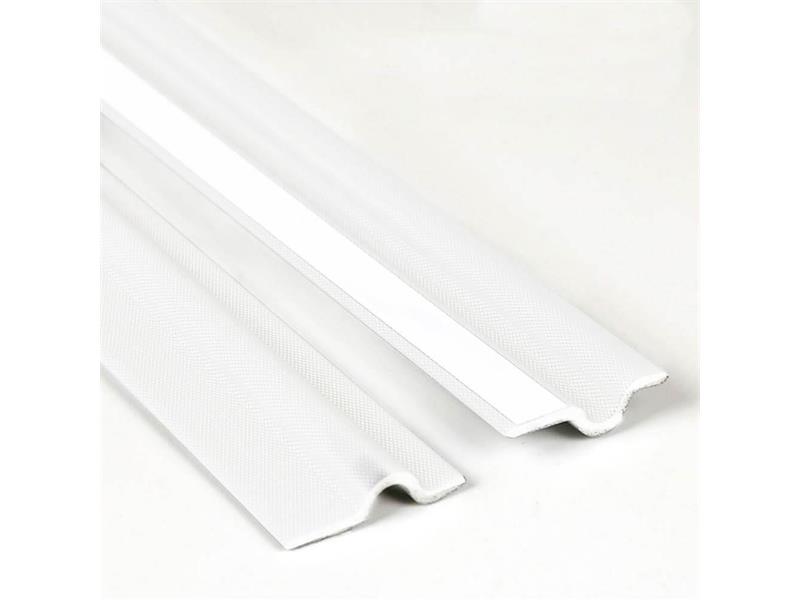 Sealing strip 4L 10578a white 2m TI6438948 4L