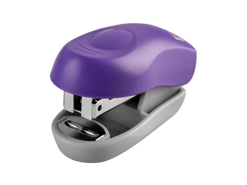 Stapler mini EASY 2001 purple TI6439350 EASY